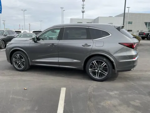 More photos of 2026 Acura MDX w/Advance Package at Jay Wolfe Acura, MO