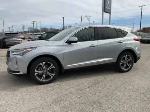 More photos of 2026 Acura RDX w/Technology Package at Jay Wolfe Acura, MO