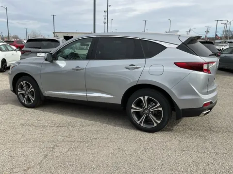 More photos of 2026 Acura RDX w/Technology Package at Jay Wolfe Acura, MO