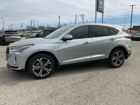 More photos of 2026 Acura RDX w/Technology Package at Jay Wolfe Acura, MO