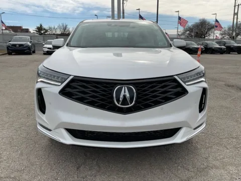Photos of 2026 Acura RDX w/Advance Package for sale in Kansas City, MO at Jay Wolfe Acura