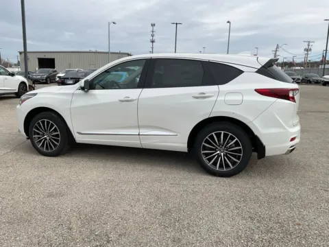 More photos of 2026 Acura RDX w/Advance Package at Jay Wolfe Acura, MO