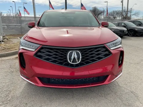 Photos of 2026 Acura RDX w/Advance Package for sale in Kansas City, MO at Jay Wolfe Acura