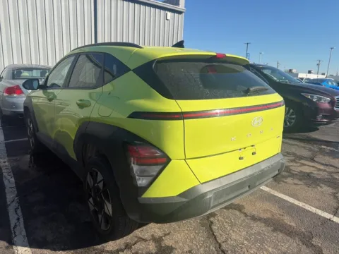 More photos of 2024 Hyundai Kona SEL at Jay Wolfe Acura, MO