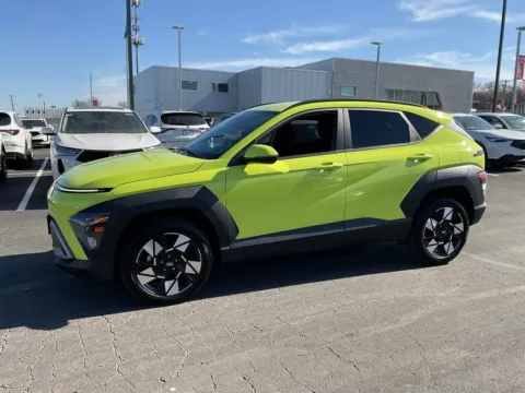 More photos of 2024 Hyundai Kona SEL at Jay Wolfe Acura, MO