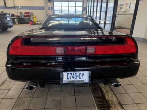 Another view of 1991 Acura NSX Sport for sale in Kansas City, MO at Jay Wolfe Acura