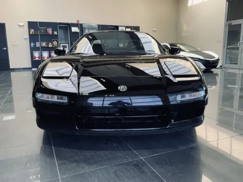 Photos of 1991 Acura NSX Sport for sale in Kansas City, MO at Jay Wolfe Acura