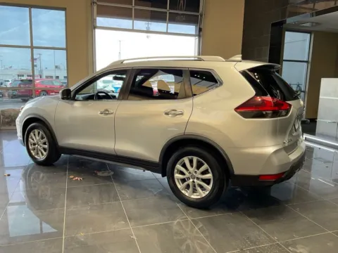 More photos of 2018 Nissan Rogue SV at Jay Wolfe Acura, MO