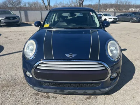 Photos of 2015 MINI Cooper Hardtop for sale in Kansas City, MO at Jay Wolfe Acura