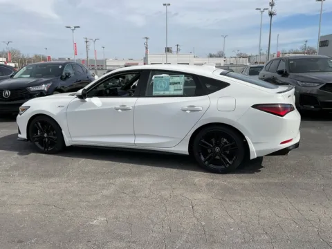 More photos of 2026 Acura Integra w/A-Spec Technology Package at Jay Wolfe Acura, MO