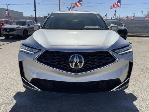 Photos of 2026 Acura MDX w/Technology Package for sale in Kansas City, MO at Jay Wolfe Acura