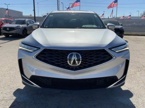 Photos of 2026 Acura MDX w/Technology Package for sale in Kansas City, MO at Jay Wolfe Acura