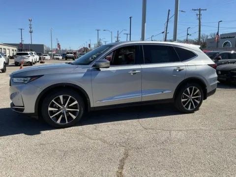 More photos of 2026 Acura MDX w/Technology Package at Jay Wolfe Acura, MO