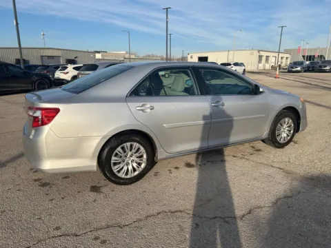 More photos of 2013 Toyota Camry LE at Jay Wolfe Acura, MO