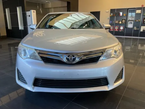 Photos of 2013 Toyota Camry LE for sale in Kansas City, MO at Jay Wolfe Acura