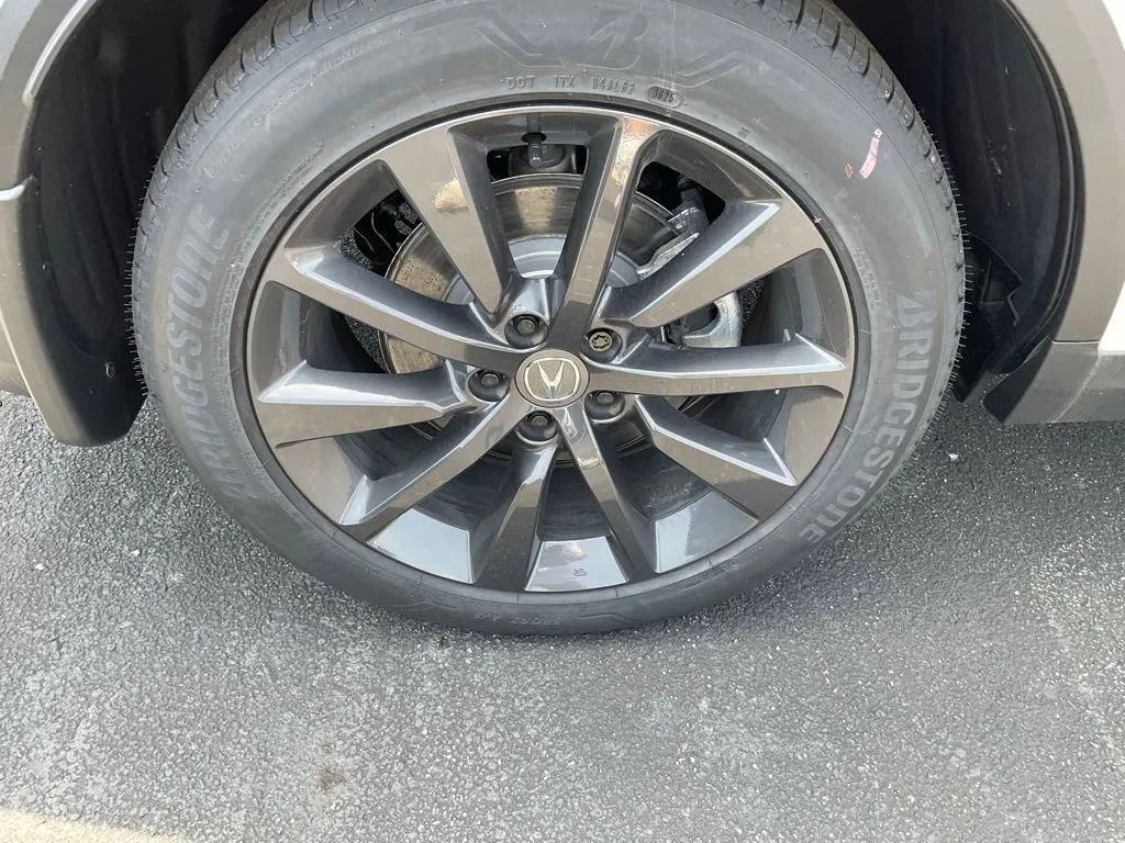 2026 Acura MDX A-Spec Package - Photo 7