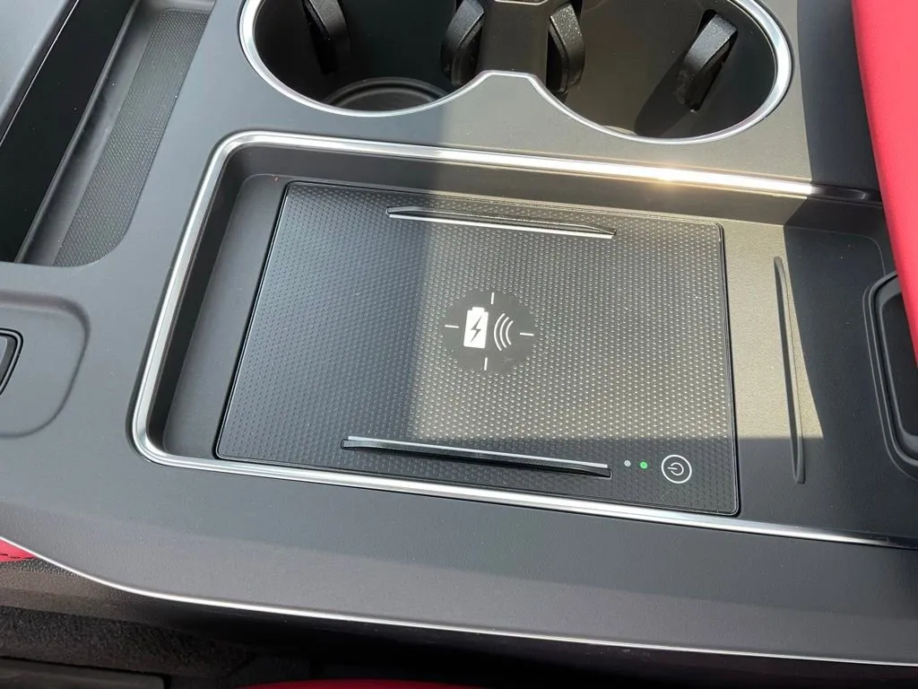 2026 Acura MDX A-Spec Package - Photo 16