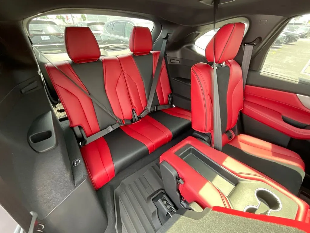 2026 Acura MDX A-Spec Package - Photo 20