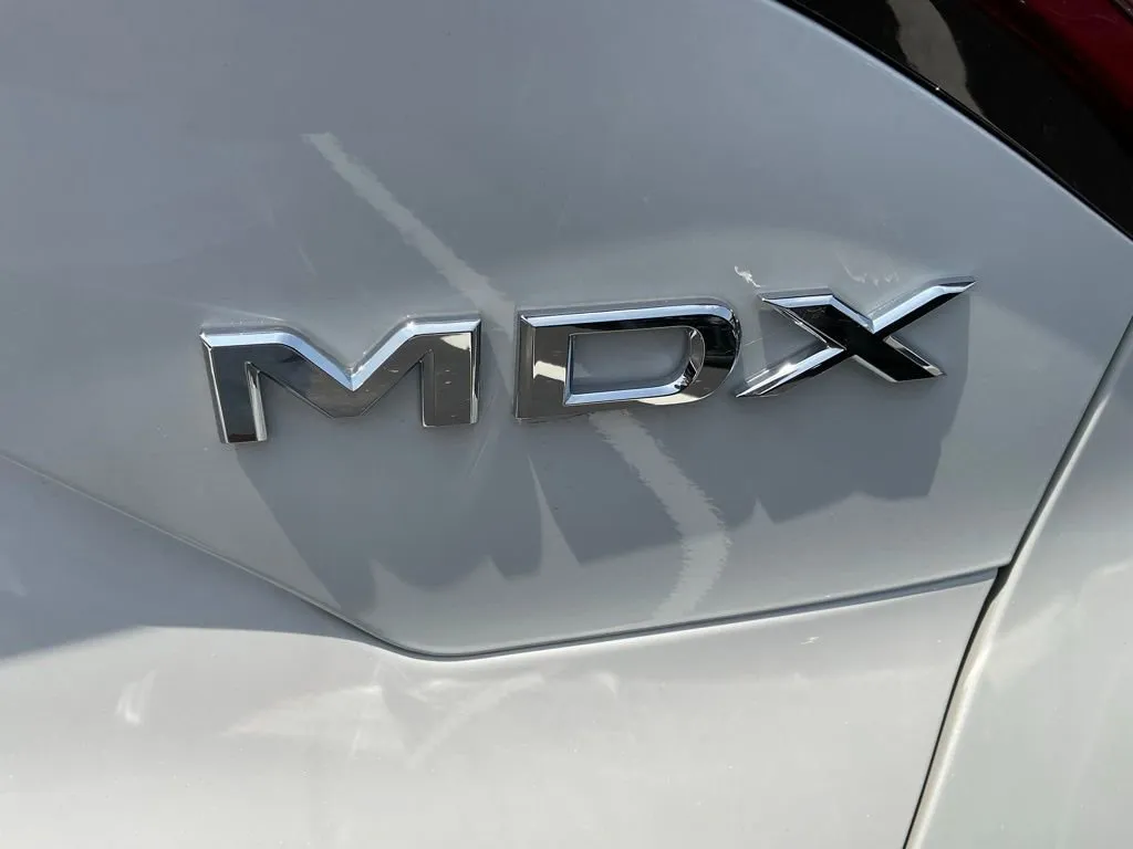 2026 Acura MDX A-Spec Package - Photo 21