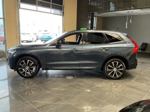 More photos of 2024 Volvo XC60 Plus Dark Theme at Jay Wolfe Acura, MO