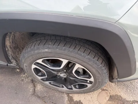 Another view of 2019 Toyota RAV4 Adventure for sale in Kansas City, MO at Jay Wolfe Acura