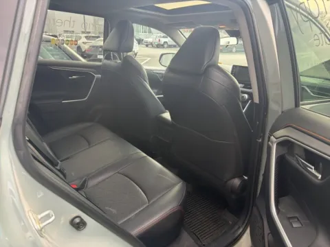 More photos of 2019 Toyota RAV4 Adventure at Jay Wolfe Acura, MO
