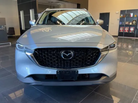 Photos of 2023 Mazda CX-5 2.5 S Premium Package for sale in Kansas City, MO at Jay Wolfe Acura