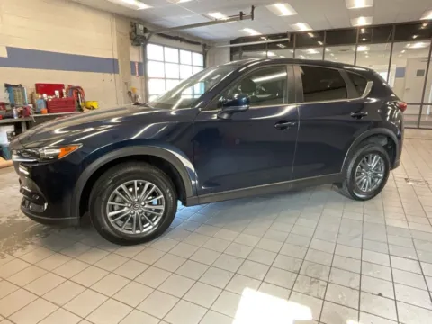 More photos of 2017 Mazda CX-5 Touring at Jay Wolfe Acura, MO