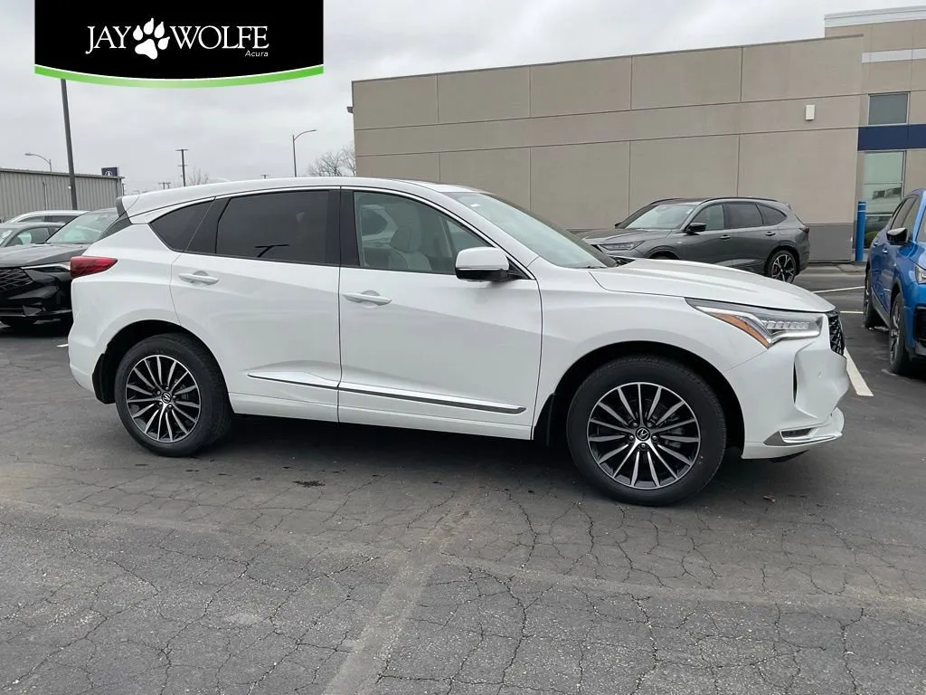 2026 Acura RDX w/Advance Package for sale in Kansas City, MO
