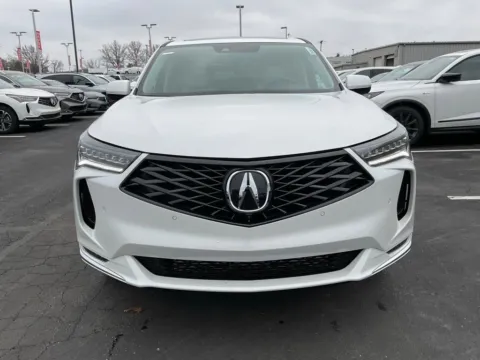 Photos of 2026 Acura RDX w/Advance Package for sale in Kansas City, MO at Jay Wolfe Acura