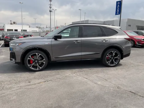 More photos of 2026 Acura MDX Type S w/Advance Package at Jay Wolfe Acura, MO