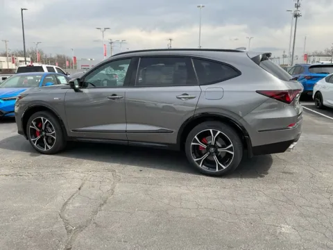 More photos of 2026 Acura MDX Type S w/Advance Package at Jay Wolfe Acura, MO