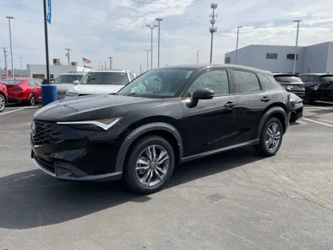 Photos of 2026 Acura ADX for sale in Kansas City, MO at Jay Wolfe Acura