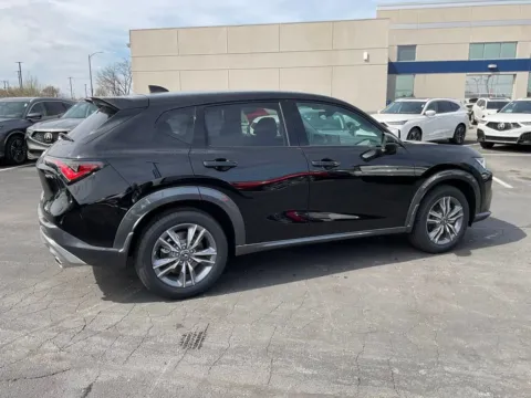 More photos of 2026 Acura ADX at Jay Wolfe Acura, MO