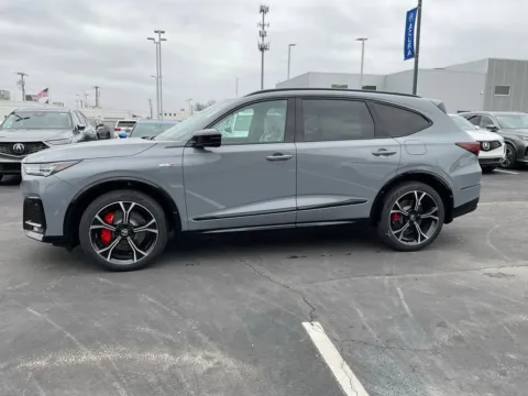 More photos of 2026 Acura MDX Type S w/Advance Package at Jay Wolfe Acura, MO