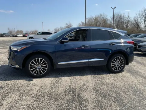 More photos of 2026 Acura RDX w/Advance Package at Jay Wolfe Acura, MO