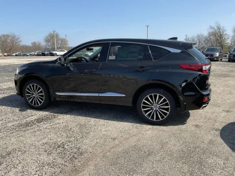 More photos of 2026 Acura RDX w/Advance Package at Jay Wolfe Acura, MO