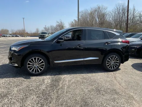 More photos of 2026 Acura RDX w/Advance Package at Jay Wolfe Acura, MO