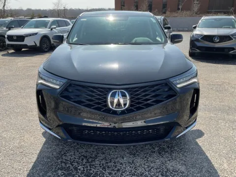 Photos of 2026 Acura RDX w/Advance Package for sale in Kansas City, MO at Jay Wolfe Acura