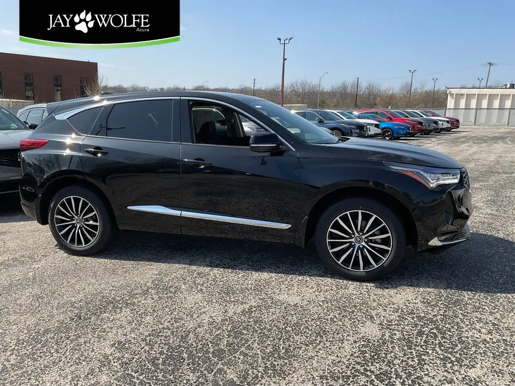 2026 Acura RDX w/Advance Package for sale in Kansas City, MO