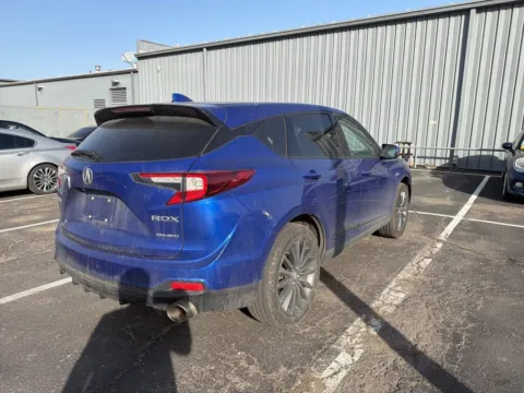 More photos of 2023 Acura RDX w/A-Spec Advance Package at Jay Wolfe Acura, MO