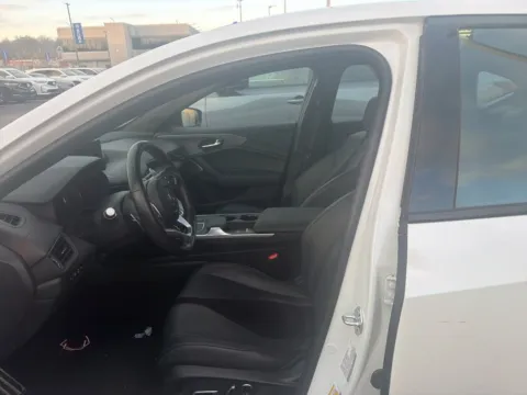 More photos of 2022 Acura TLX w/A-Spec Package at Jay Wolfe Acura, MO