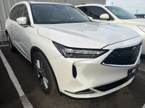 Photos of 2022 Acura MDX w/Advance Package for sale in Kansas City, MO at Jay Wolfe Acura