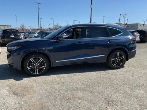 More photos of 2026 Acura MDX w/Advance Package at Jay Wolfe Acura, MO