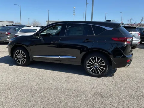 More photos of 2026 Acura RDX w/Advance Package at Jay Wolfe Acura, MO