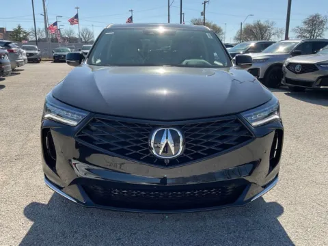 Photos of 2026 Acura RDX w/Advance Package for sale in Kansas City, MO at Jay Wolfe Acura