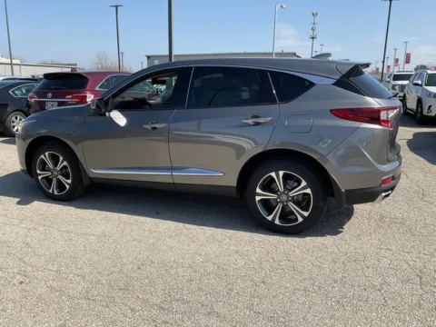 More photos of 2026 Acura RDX w/Technology Package at Jay Wolfe Acura, MO
