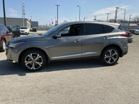 More photos of 2026 Acura RDX w/Technology Package at Jay Wolfe Acura, MO
