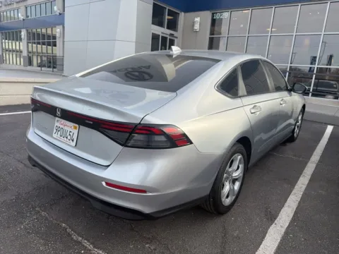 More photos of 2024 Honda Accord Sedan LX at Jay Wolfe Acura, MO