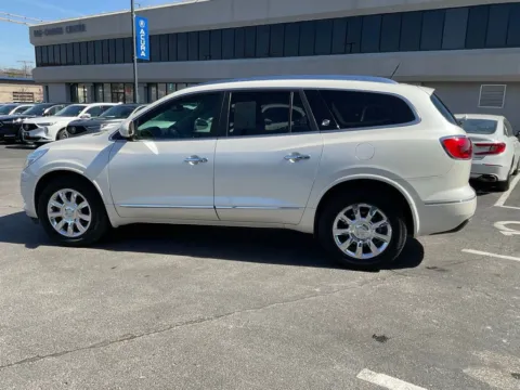 More photos of 2015 Buick Enclave Premium at Jay Wolfe Acura, MO